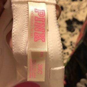 PINK Victoria's Secret Intimates & Sleepwear - Victoria’s Secret Pink Strapless Bra PINK Victoria's Secret Intimates & Sleepwear - Victoria’s Secret Pink Strapless Bra